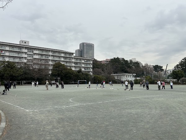 Naka-Meguro Park 2