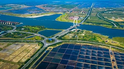 Tianjin