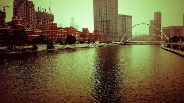 Tianjin 5