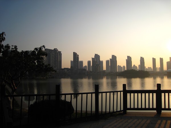 Tianjin 3