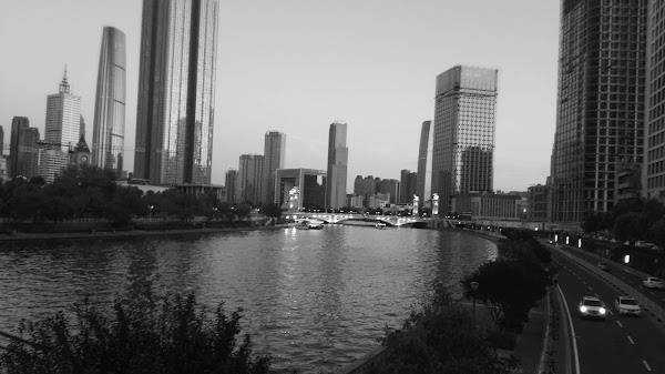 Tianjin 2