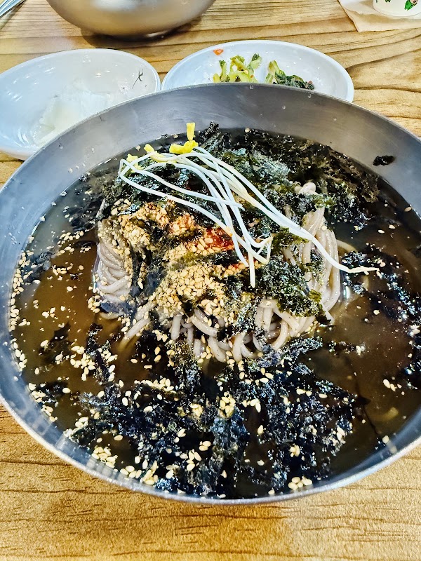 Bongpyeong Makguksu 4