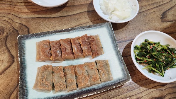 Bongpyeong Makguksu 3