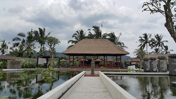 Secret Garden Village 4