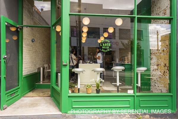 L'Arte Della Gelato 5