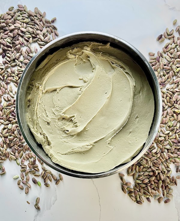 L'Arte Della Gelato 4