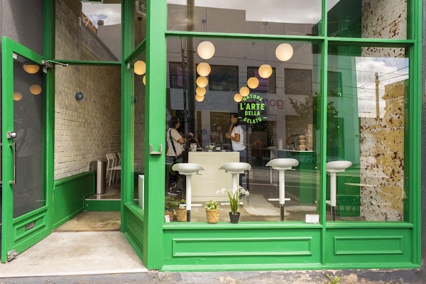 L'Arte Della Gelato 3