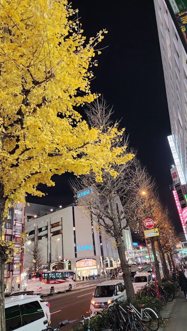Ogikubo 1