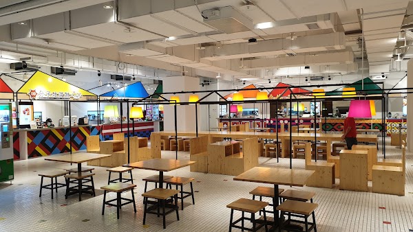 STARBUCKS Huilan Shop