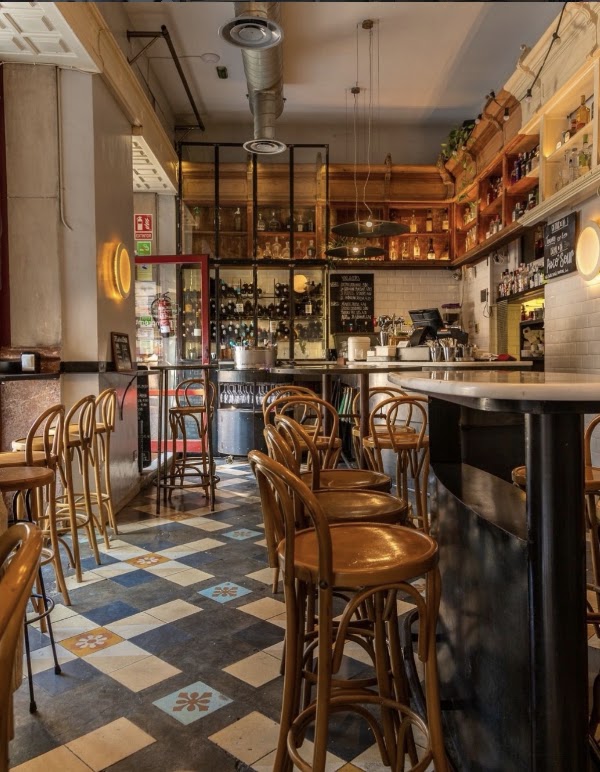 Bar Betlem 3