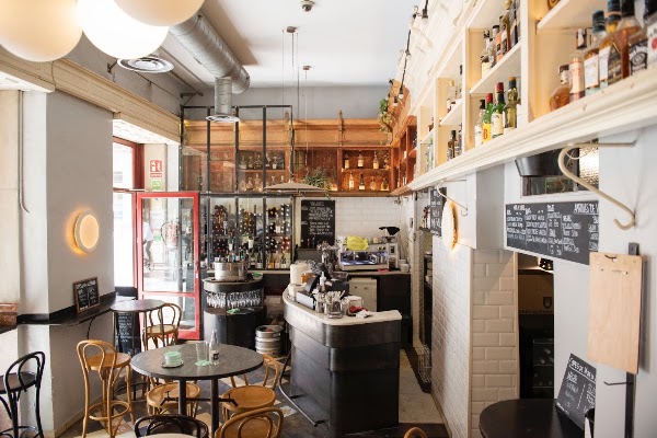 Bar Betlem 2