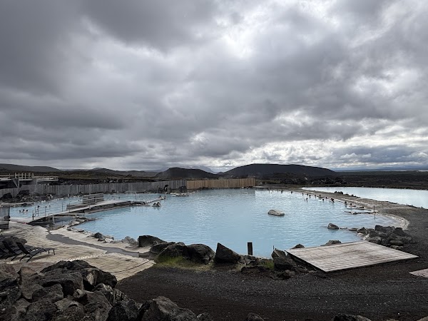 Iceland 70