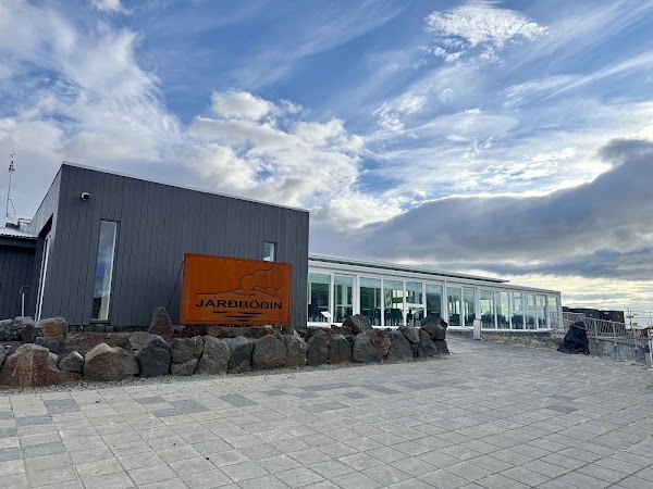Mývatn Nature Baths 3