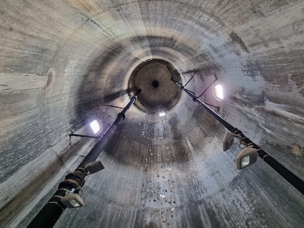 Water Tower 1