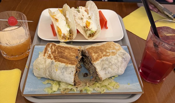 Juan Taco | Mexican-American Fast Food 5