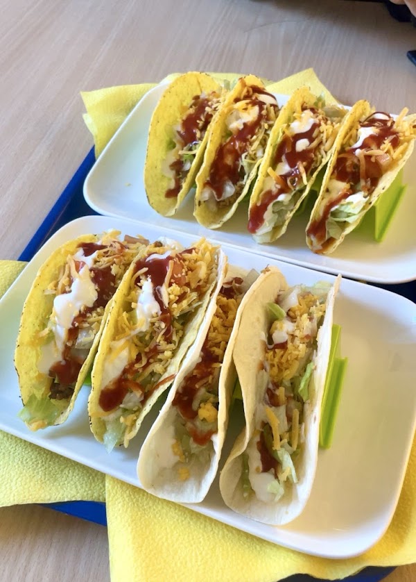 Juan Taco | Mexican-American Fast Food 3