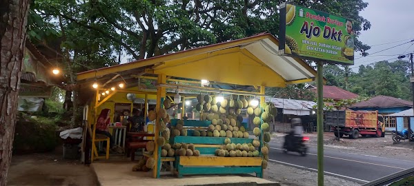 Pondok Durian Ajo Dkt 1