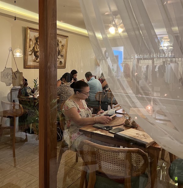 Antawali Kitchen - Indonesian Halal Restaurant