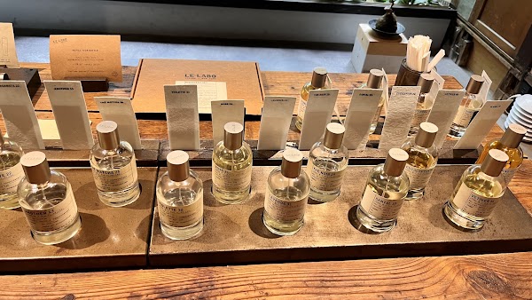 LE LABO KYOTO MACHIYA 4