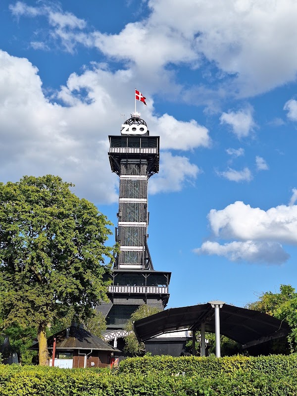 Copenhagen Zoo 1