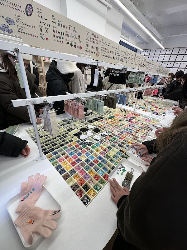 Object Osaka store 4