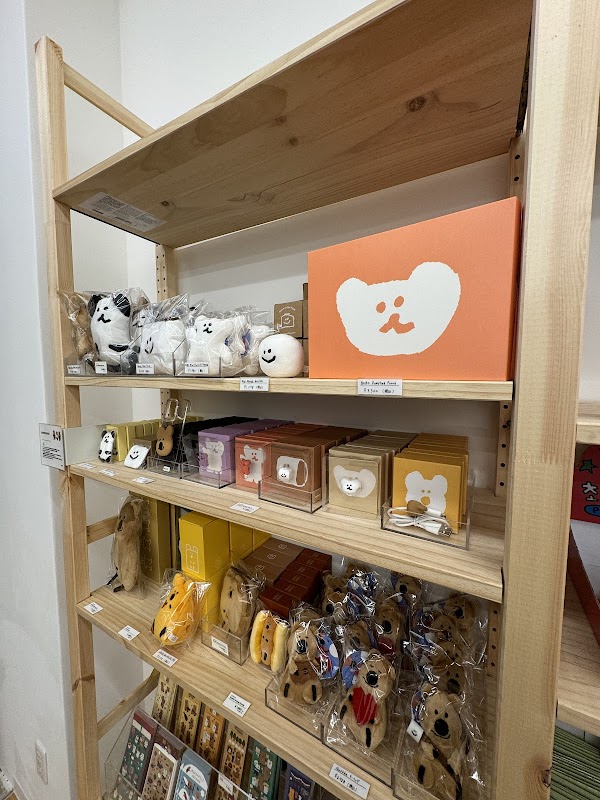 Object Osaka store 2