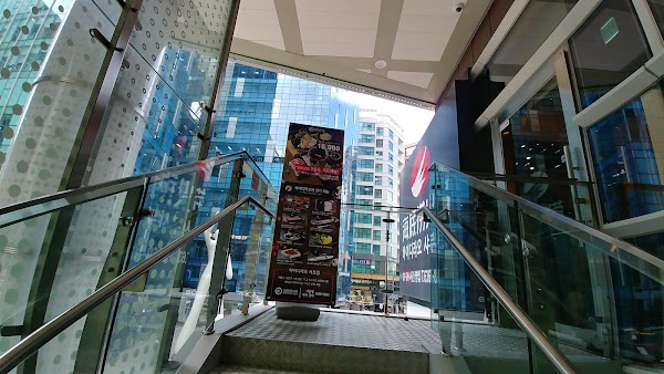 [Seoul] Foodies!!  4