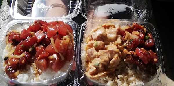 Ono Seafood 5