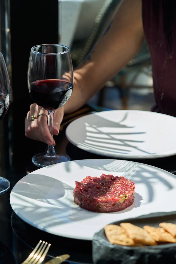 TESELAS - Restaurante, Barra & Eventos 4