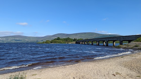 Blessington Beach