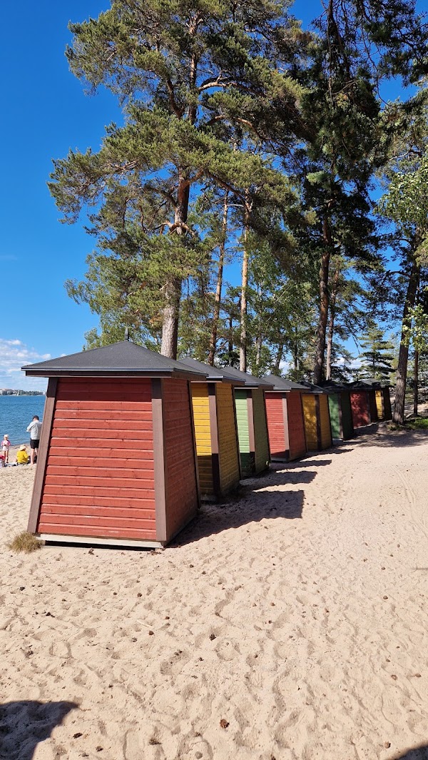 Helsinki