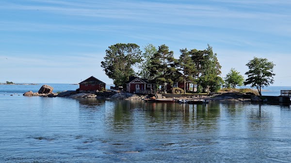 Pihlajasaari 2