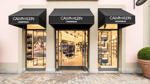 Calvin Klein Underwear Outlet