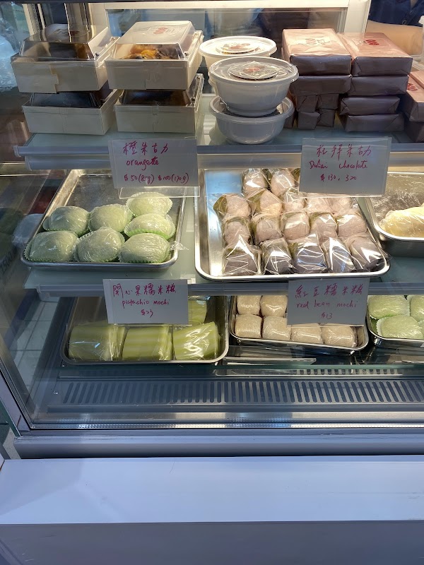 🇭🇰drinks/snacks 77