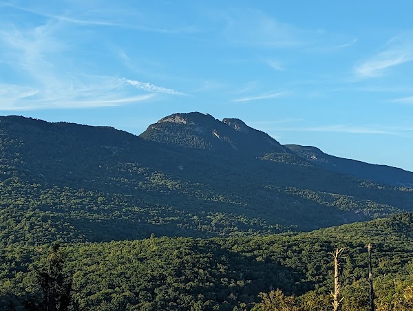 Grandfather Mountain Overlook 5