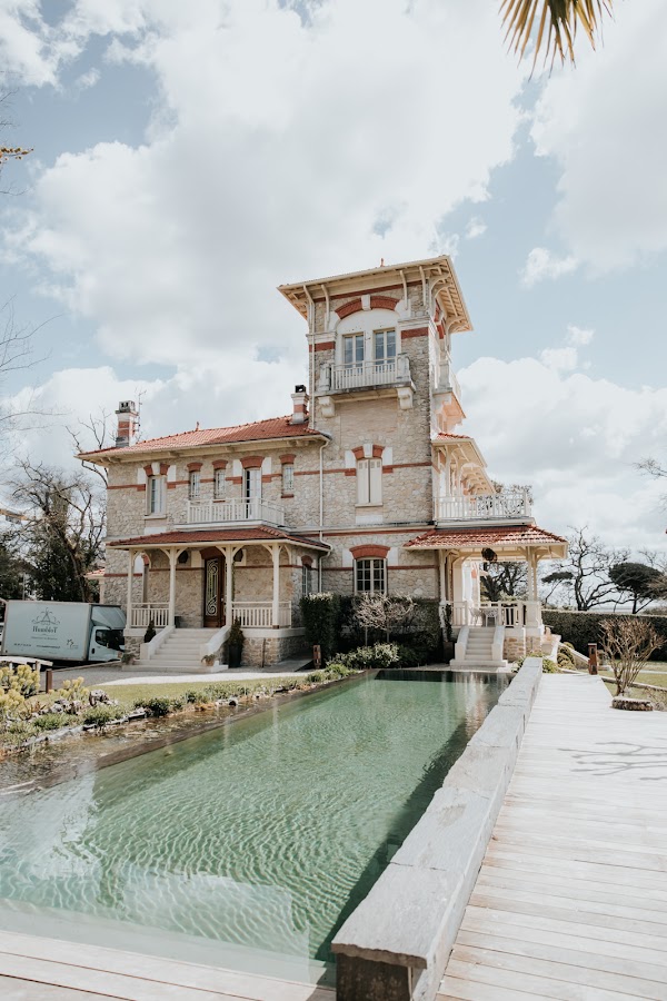 Villa La Tosca