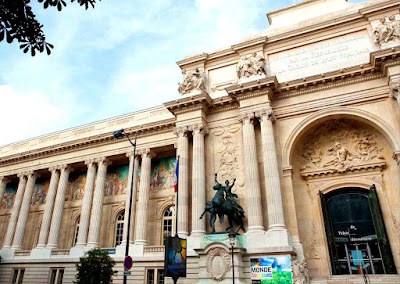 Palais de la Découverte