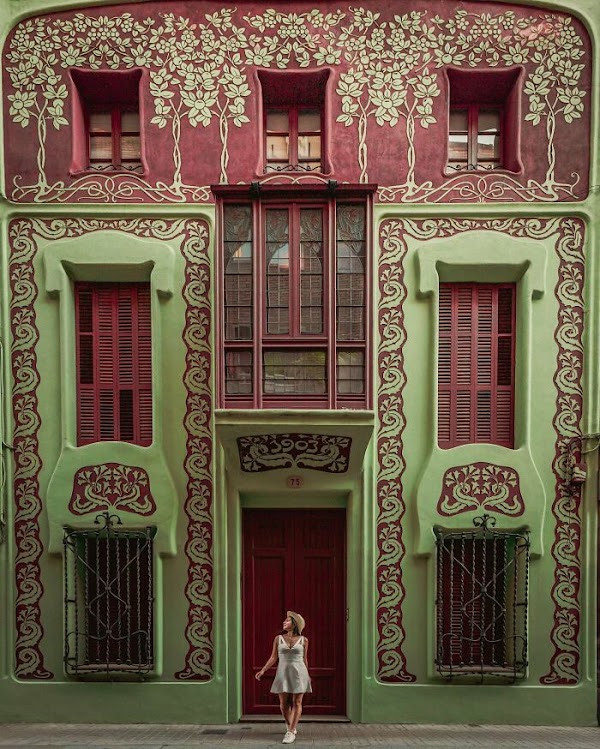 Casa Pàdua