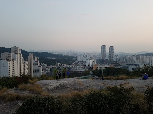 Odong Park