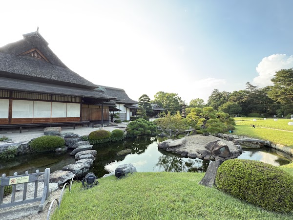 Okayama Korakuen 3