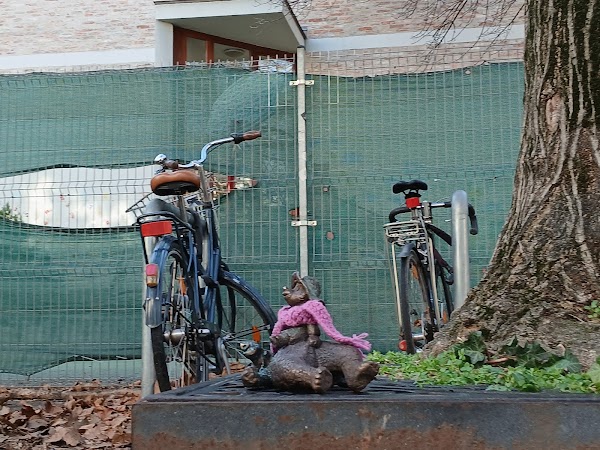Kolodko: Paddington és Mása medvéje 2