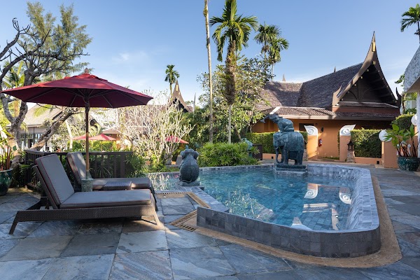 Amari Vogue Krabi