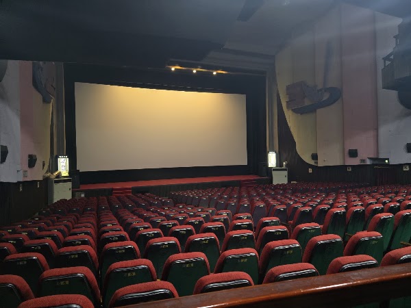 Gwangju Theatre