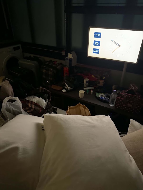Loop Seoul Hotel Anook Seoul Gangnam 2nd 3