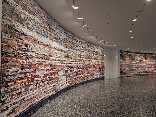 Hirshhorn Museum 2