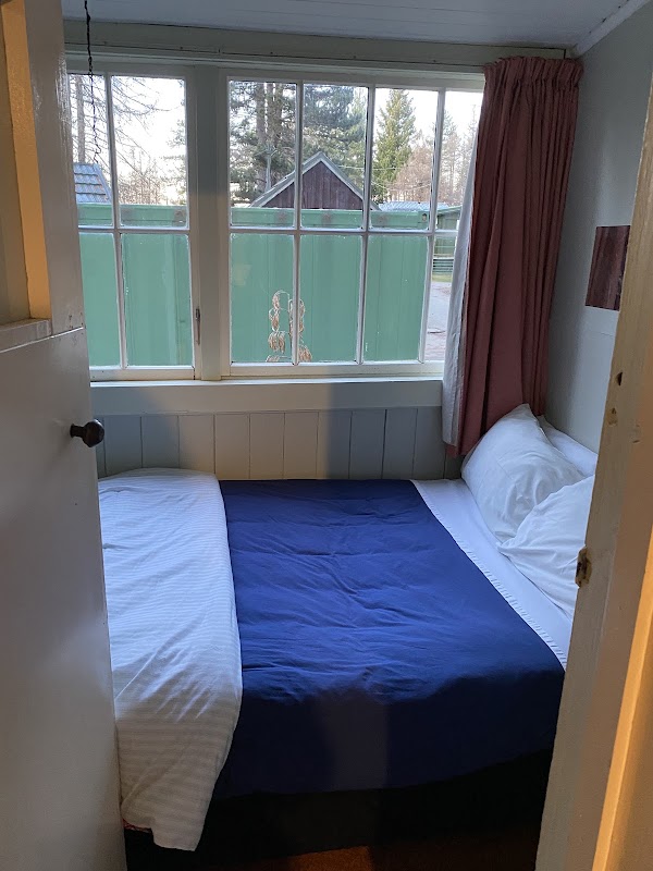 Naseby Holiday Park (Larchview) 5