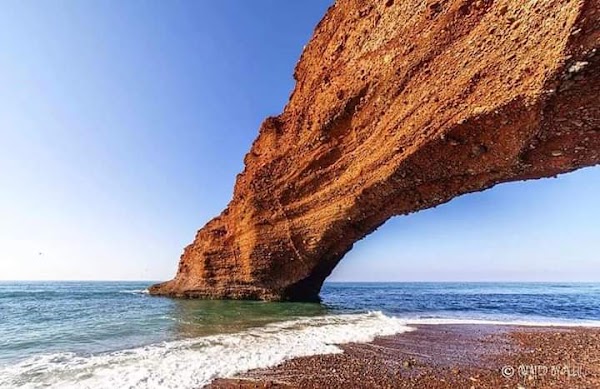 Morocco  🇲🇦 45