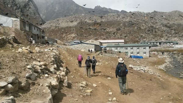 Lobuche