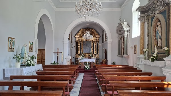 Church of St. Nicholas