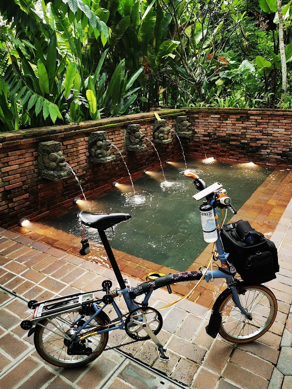 Fort Canning Road 4